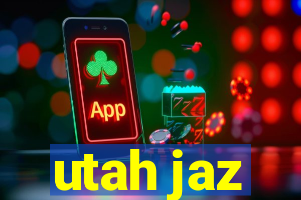 utah jaz